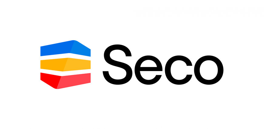 Seco embracing change while rebranding for the future